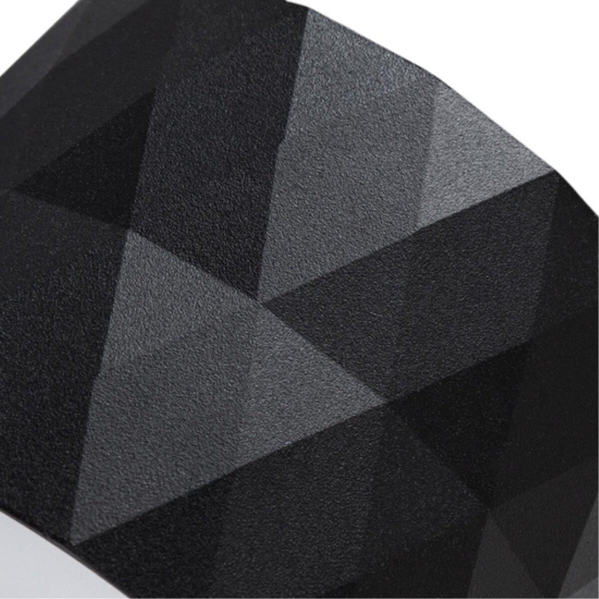 A5552PL-1BK Светильник потолочный накладной FANG для GX53 Ø86x60мм черный IP20 — изображение 3