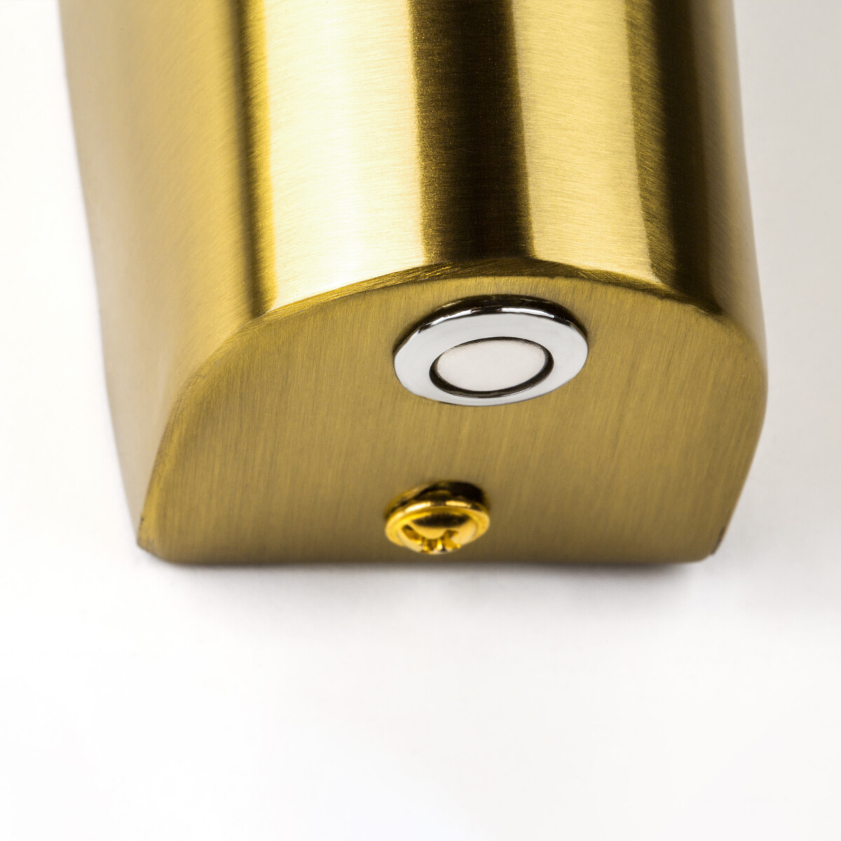 808641 Бра MURO III COB LED 3W 200LM 30G ЛАТУНЬ 3000K — изображение 10