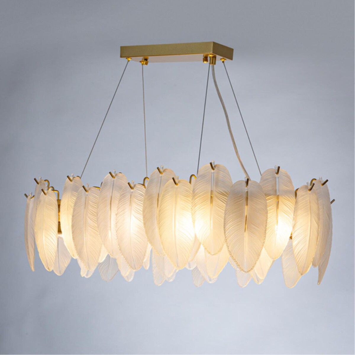 A4152SP-8SG СВЕТИЛЬНИК ПОДВЕСНОЙ — изображение 2