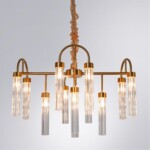 A4088LM-12AB СВЕТИЛЬНИК ПОДВЕСНОЙ — изображение 2