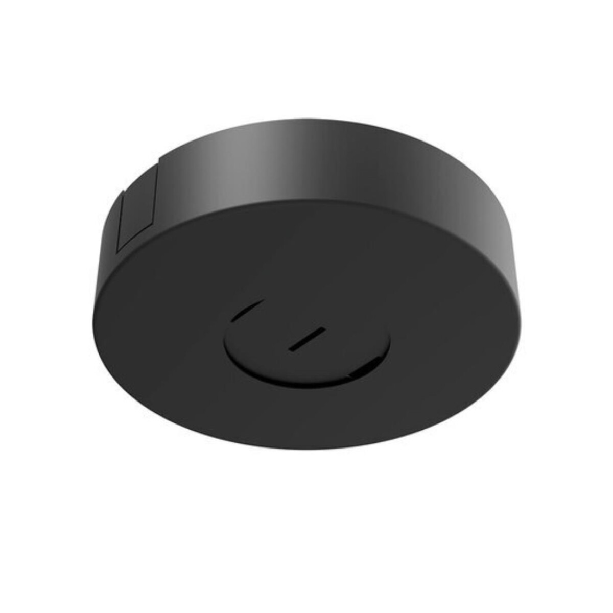 edf74356608aef1e092ac5f5f545b891 2523/06-200N ПОТОЛОЧНАЯ ЧАША НАКЛАДНАЯ КРУГЛАЯ С БЛОКОМ ПИТАНИЯ И 2-мя КОННЕКТОРАМИ — изображение 1