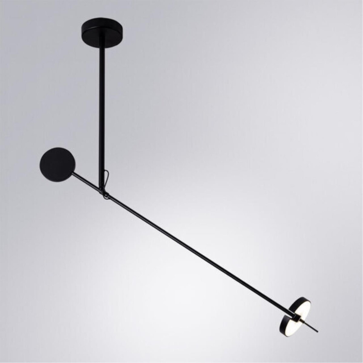 2623/06 PL-9 СВЕТИЛЬНИК ПОТОЛОЧНЫЙ — изображение 2