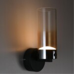 A3606AP-8BK СВЕТИЛЬНИК НАСТЕННЫЙ — изображение 2