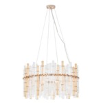 A4111LM-16GO СВЕТИЛЬНИК ПОДВЕСНОЙ