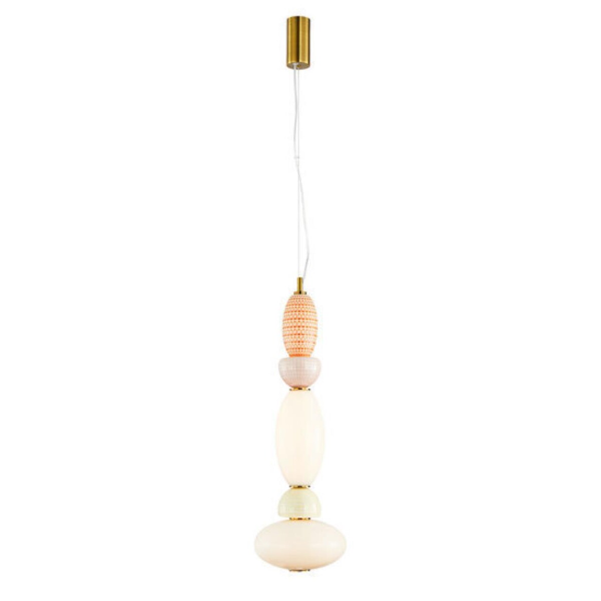 5016/17 SP-20 СВЕТИЛЬНИК ПОДВЕСНОЙ — изображение 1