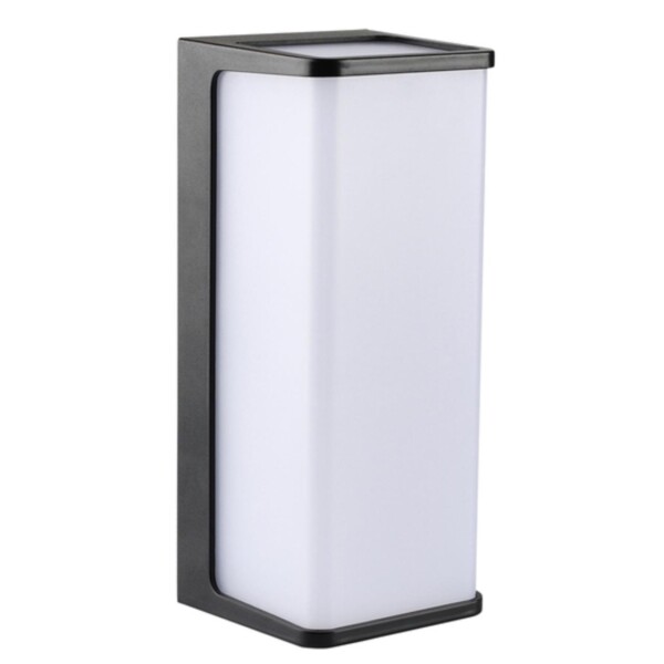 A6419AL-1BK УЛИЧНЫЙ СВЕТИЛЬНИК