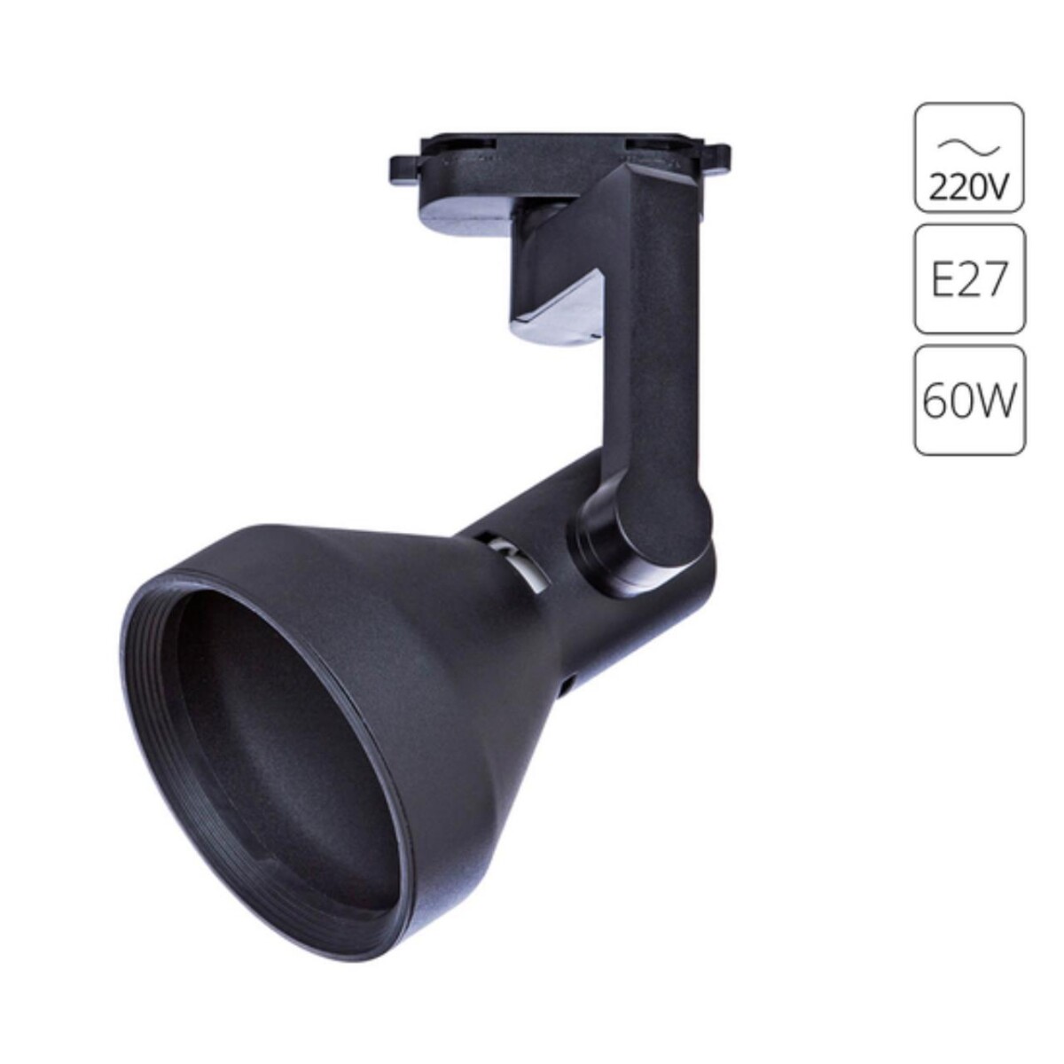 A5106PL-1BK СВЕТИЛЬНИК ПОТОЛОЧНЫЙ — изображение 1