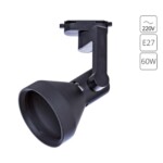 A5106PL-1BK СВЕТИЛЬНИК ПОТОЛОЧНЫЙ