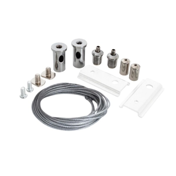 A481033 КРОНШТЕЙН-ПОДВЕС ДЛЯ ШИНОПРОВОДА (ТРЕКА) LINEA