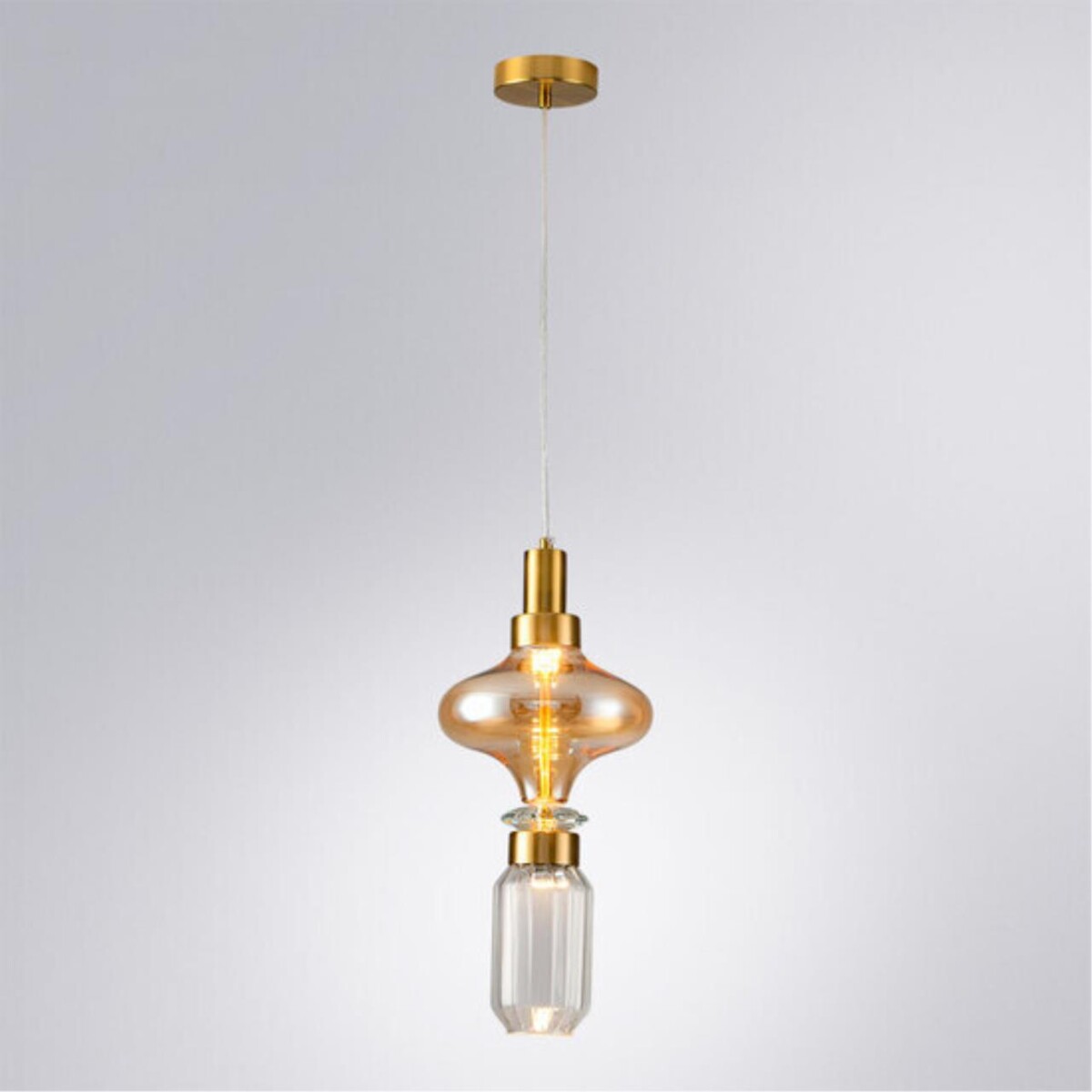 A2442SP-10PB СВЕТИЛЬНИК ПОДВЕСНОЙ — изображение 2