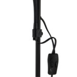 A9569PN-2BK СВЕТИЛЬНИК НАПОЛЬНЫЙ — изображение 3