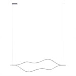 10403/1600 SN Подвесной светильник LOFT IT Tape Light