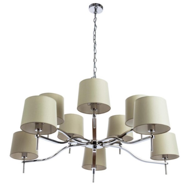 1341/02 LM-10 СВЕТИЛЬНИК ПОДВЕСНОЙ