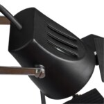 A3092AP-1BK СВЕТИЛЬНИК НАСТЕННЫЙ — изображение 3