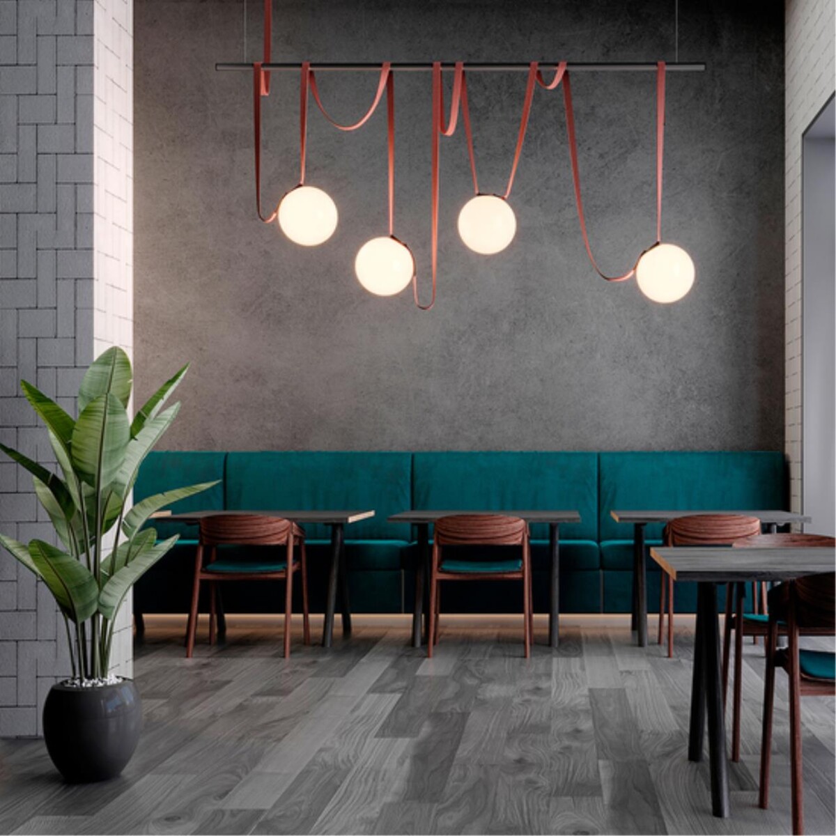 2508/34 SP-16 СВЕТИЛЬНИК ПОДВЕСНОЙ — изображение 3