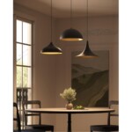 A7080SP-1BK СВЕТИЛЬНИК ПОДВЕСНОЙ — изображение 4