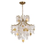 A4089LM-6AB СВЕТИЛЬНИК ПОДВЕСНОЙ