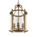 10456/4 AB Подвесной светильник LOFT IT Lighthouse — изображение 7