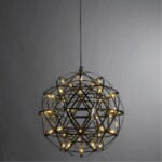 1030/02 SP-42 СВЕТИЛЬНИК ПОДВЕСНОЙ — изображение 2