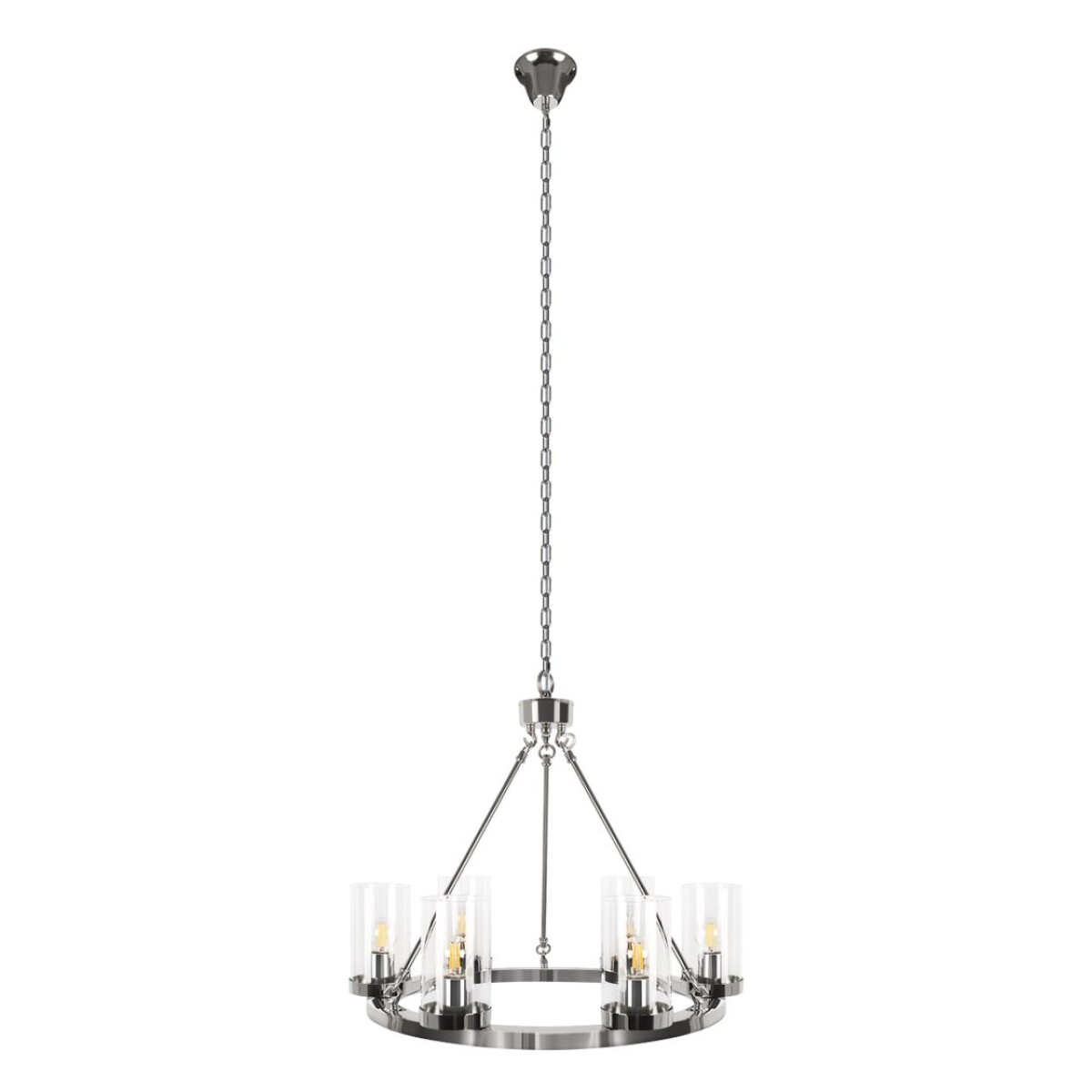 10437/570 Подвесной светильник LOFT IT Candlelight — изображение 1