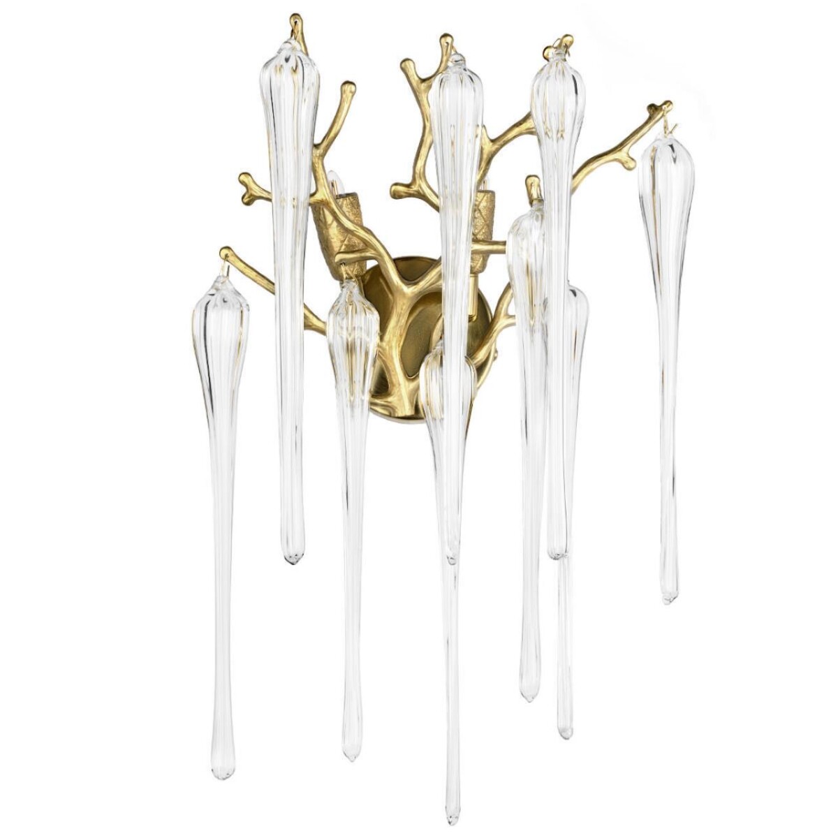 10350/2W AB Бра LOFT IT Waterfall — изображение 3