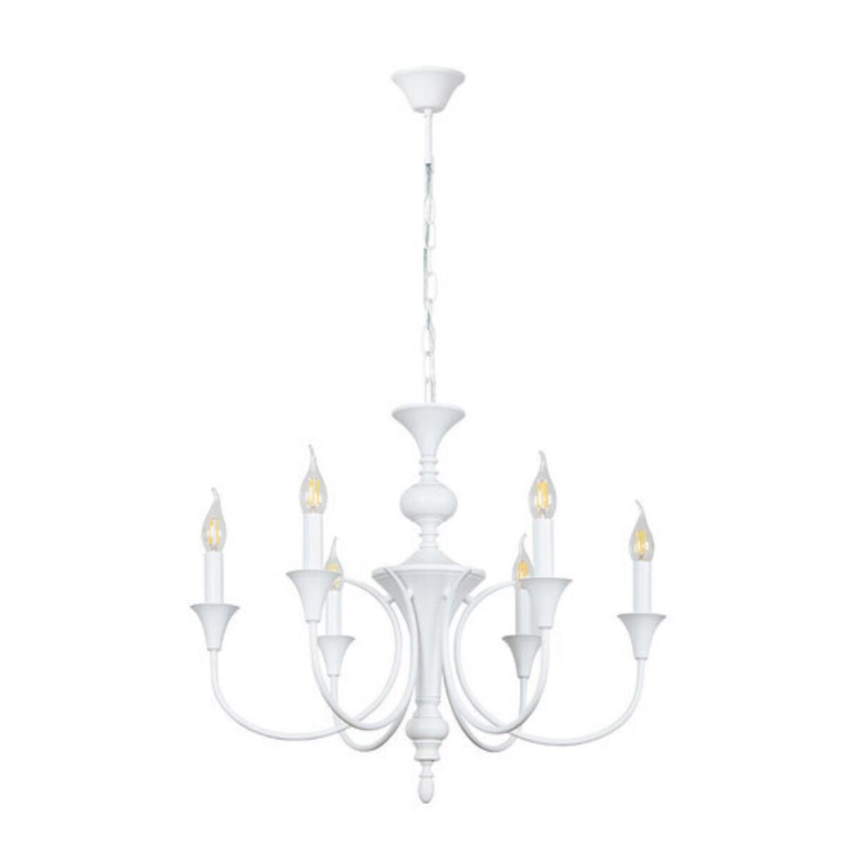 A4094LM-6WH СВЕТИЛЬНИК ПОДВЕСНОЙ — изображение 1