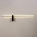 A2025AP-1BK СВЕТИЛЬНИК НАСТЕННЫЙ — изображение 2