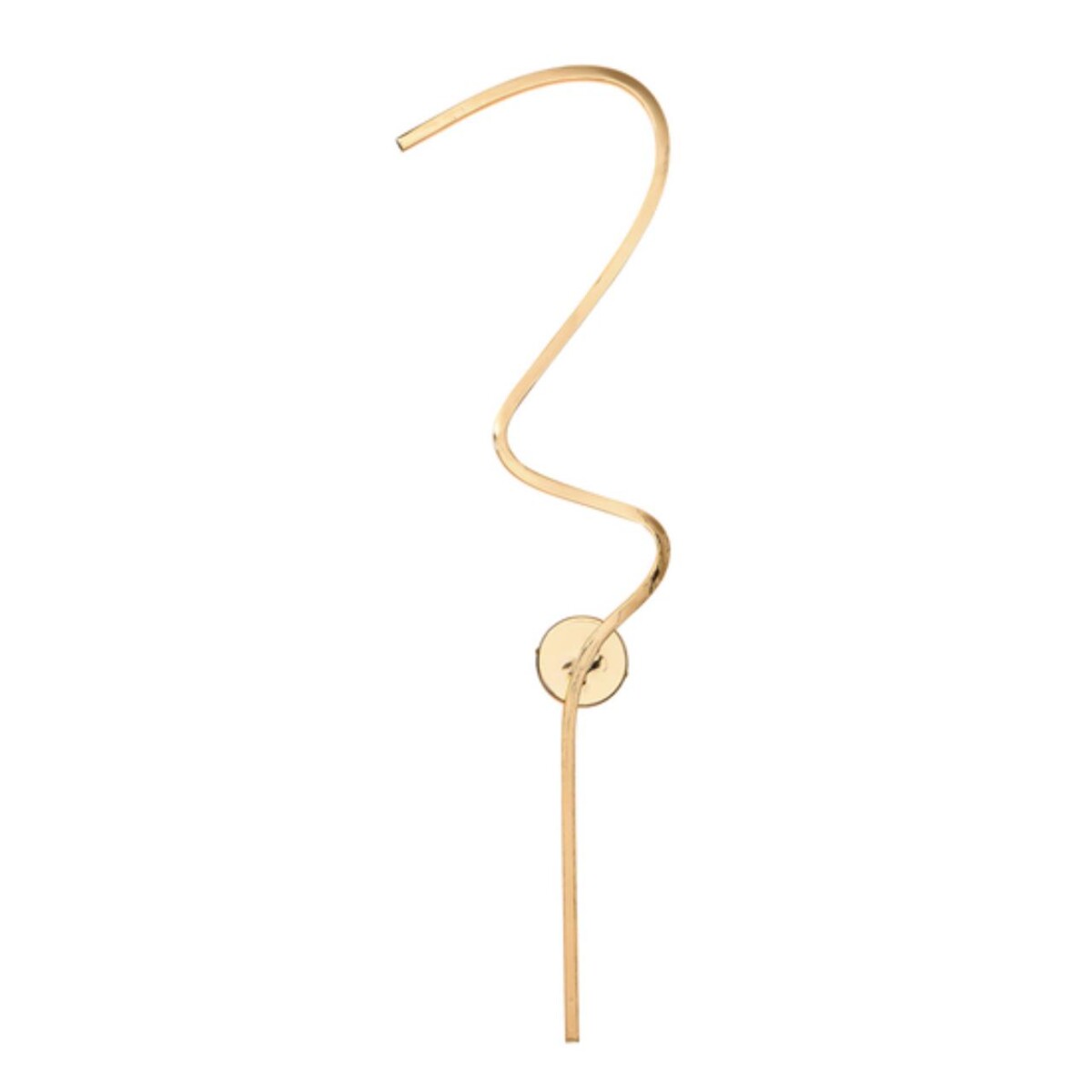 A2099AP-24GO СВЕТИЛЬНИК НАСТЕННЫЙ — изображение 1