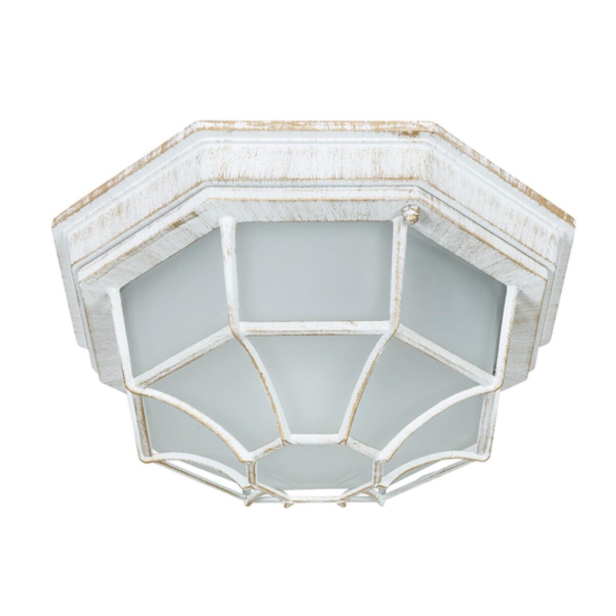 A3121PF-1WG УЛИЧНЫЙ СВЕТИЛЬНИК — изображение 1