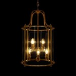 10456/8 AB Подвесной светильник LOFT IT Lighthouse — изображение 4