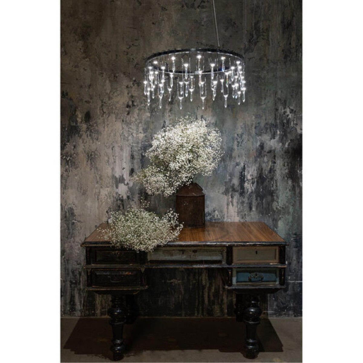 1019/02 SP-46 СВЕТИЛЬНИК ПОДВЕСНОЙ — изображение 2