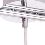 A8983SP-3CC СВЕТИЛЬНИК ПОДВЕСНОЙ — изображение 3