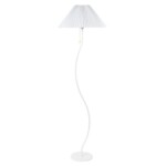 A5069PN-1WH СВЕТИЛЬНИК НАПОЛЬНЫЙ