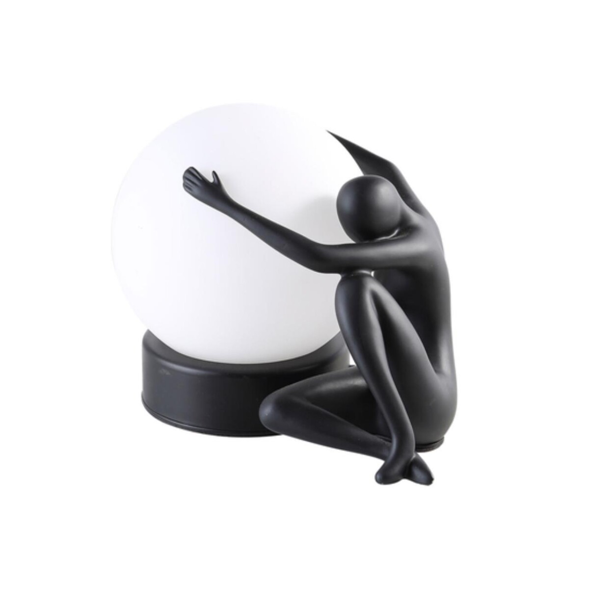 f7424ac3150c4d1aa282f0eb8b65f51b 1042/06 TL-6 СВЕТИЛЬНИК НАСТОЛЬНЫЙ — изображение 1