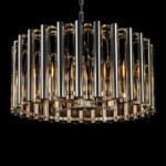 10438/4 Подвесной светильник LOFT IT Boucle — изображение 8