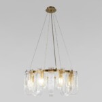 10296/600 Подвесной светильник LOFT IT Jersey