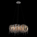 10404/800 SN Подвесная люстра LOFT IT Volver — изображение 2