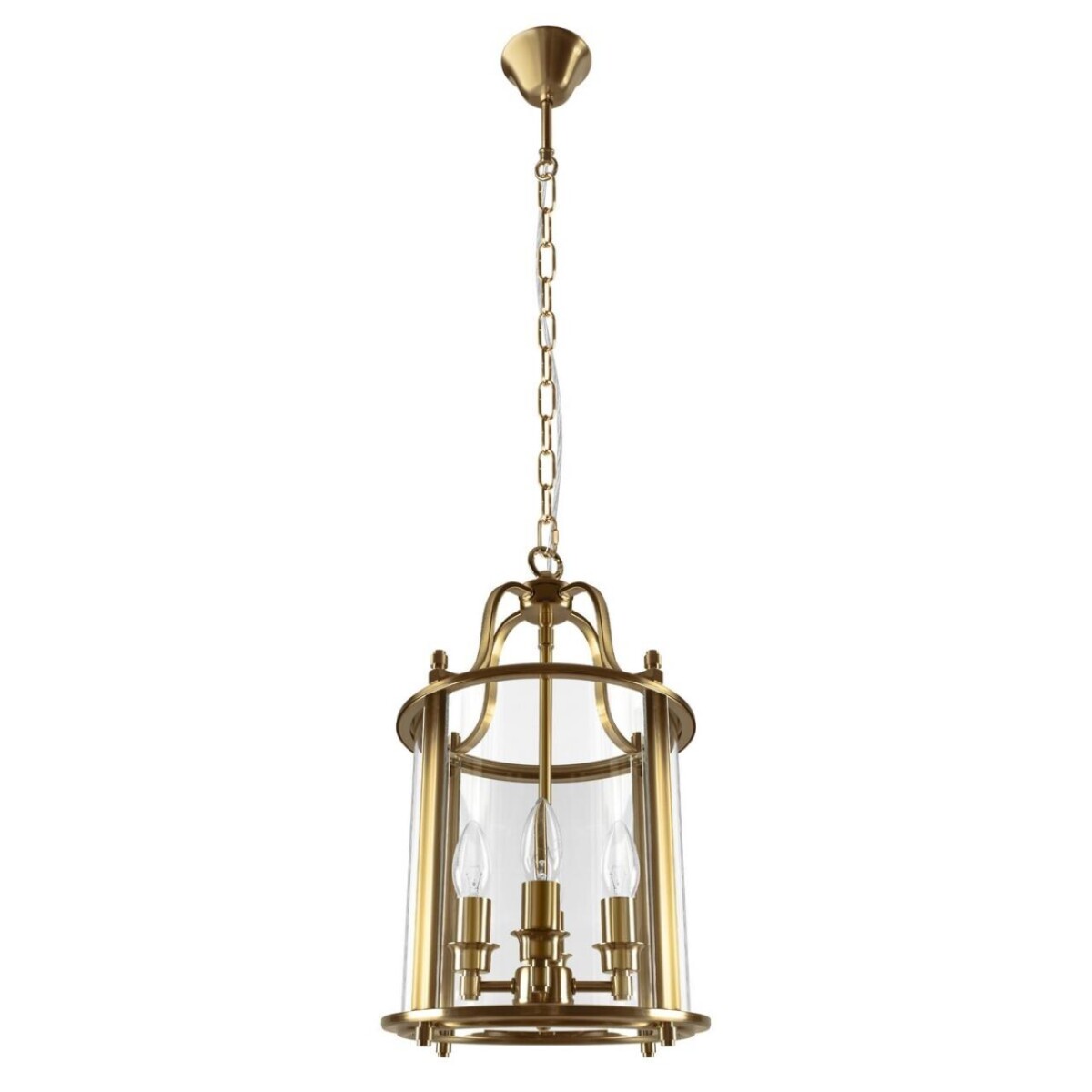 10456/4 AB Подвесной светильник LOFT IT Lighthouse — изображение 5