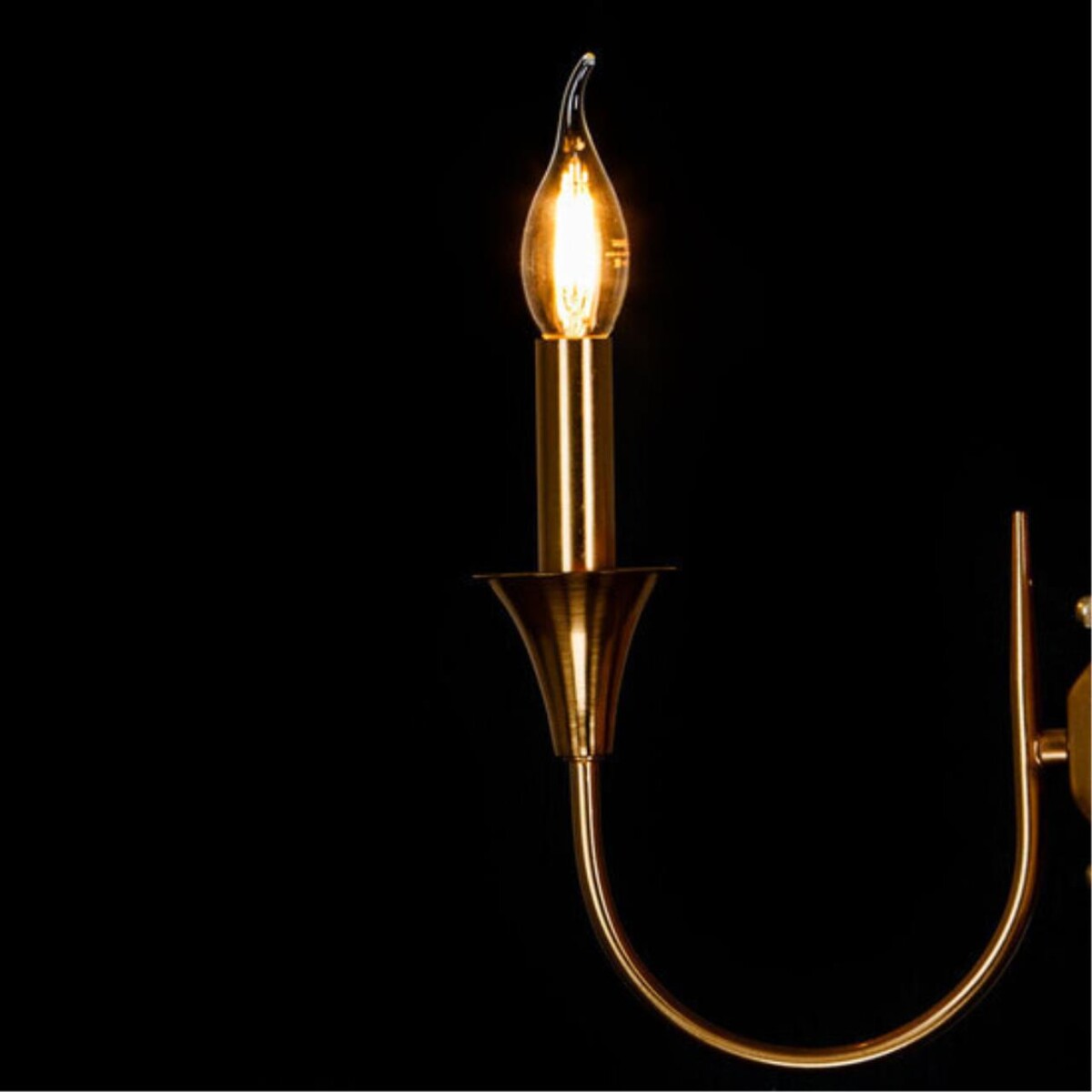 A4094AP-1PB СВЕТИЛЬНИК НАСТЕННЫЙ — изображение 3