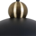 A7053SP-1BK СВЕТИЛЬНИК ПОДВЕСНОЙ — изображение 3