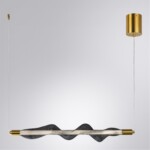 1925/06 SP-8 СВЕТИЛЬНИК ПОДВЕСНОЙ — изображение 2