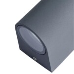 A3102AL-2BK УЛИЧНЫЙ СВЕТИЛЬНИК — изображение 3