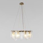 10296/600 Подвесной светильник LOFT IT Jersey — изображение 3