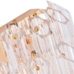 A2848AP-2GO СВЕТИЛЬНИК НАСТЕННЫЙ — изображение 3