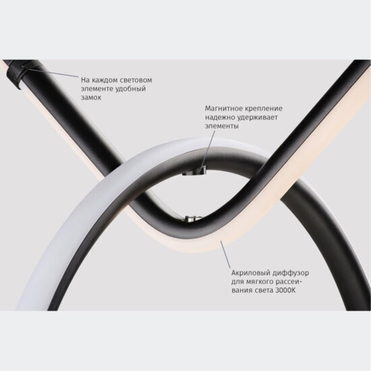 1902/06 SP-18 СВЕТИЛЬНИК ПОДВЕСНОЙ FORMICA — изображение 2