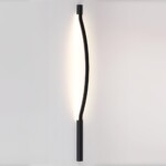 7006/100D HIGHTECH ODL25 262 Дуговой элемент для инсталляции 1000мм IP20 LED 14W Лм 3000K CRI > 90 FINO — изображение 5