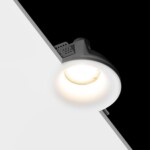 10356E Гипсовый встраиваемый светильник под покраску LOFT IT Ghost — изображение 2