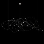 10309/31 CR Подвесной светильник LOFT IT Flock of Light — изображение 4