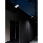 A9050AL-1BK УЛИЧНЫЙ СВЕТИЛЬНИК — изображение 9