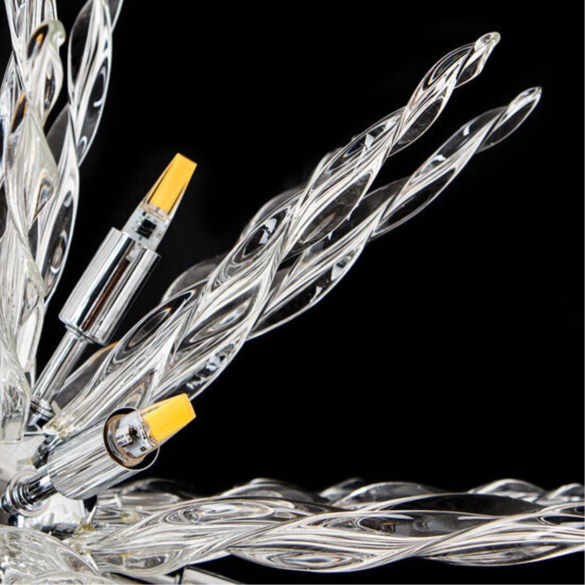 A1066SP-12CC СВЕТИЛЬНИК ПОДВЕСНОЙ — изображение 5